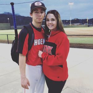 Meet your Posher, Jordan